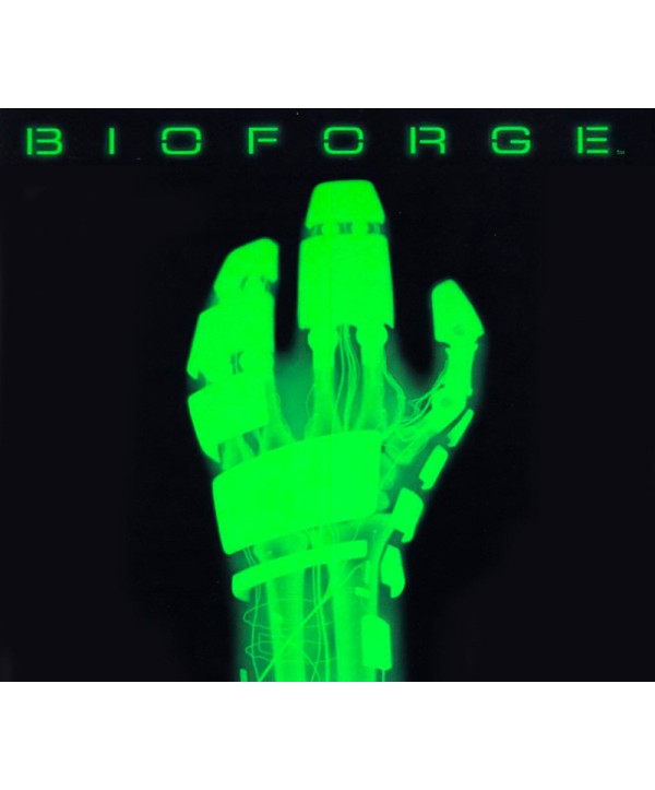 Bioforge GOG.com Key GLOBAL